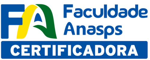 Certificação Faculdade Anasps