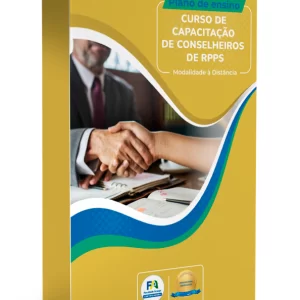 Capacitação dos membros dos Conselhos Deliberativos e Fiscais de RPPS